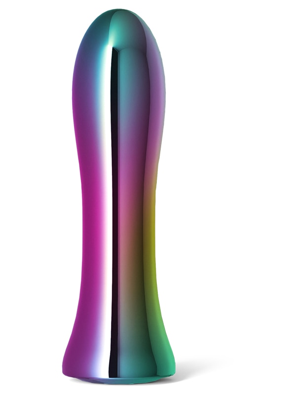 INYA Shimmer Metallic Multicolor NS Novelties