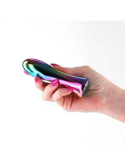 INYA Shimmer Metallic Multicolor NS Novelties