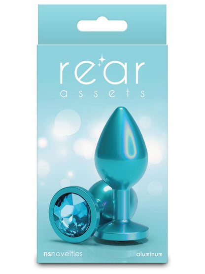 Rear Assets Iridescent Teal Medium Teal