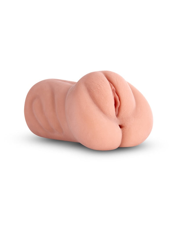I Dream of MILF - Pamela - Tan - Tan Vagina Stroker NS Novelties