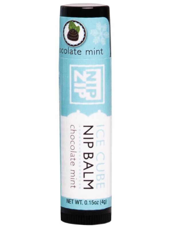 LIPS & NIPS Chocolate + Peppermint Pleasure Kit Sensuva