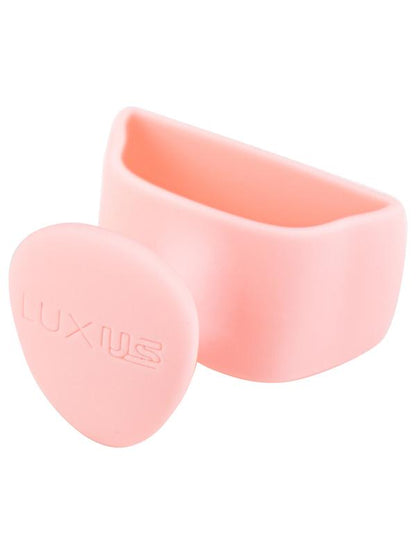 Luxus Couples Kit Kiiroo