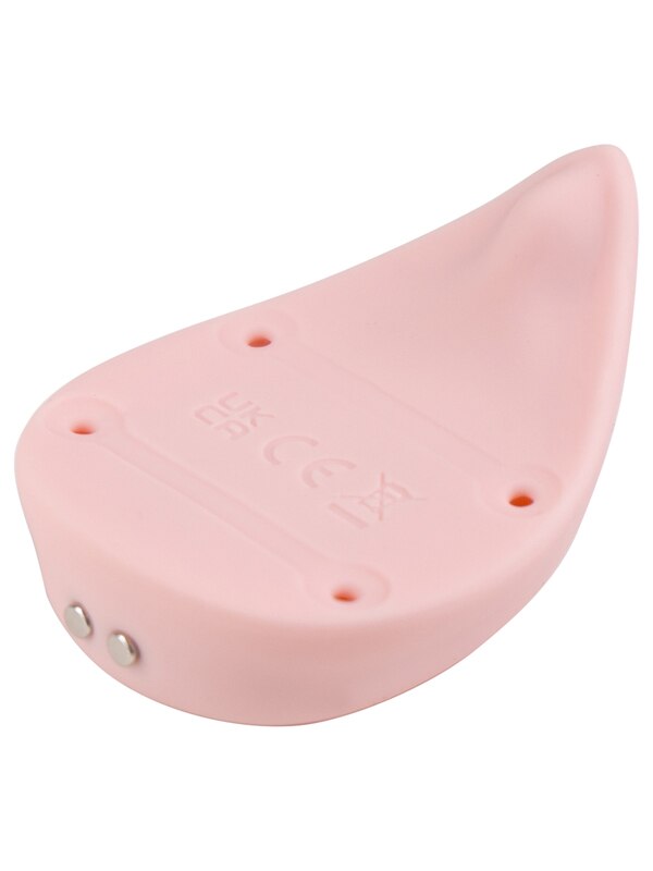 Luxus Couples Kit Kiiroo