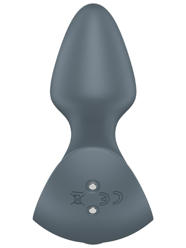Satisfyer Booty Absolute Beginners 1 Satisfyer