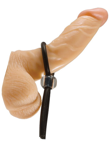Ram Squeezer Cockring Nasstoys