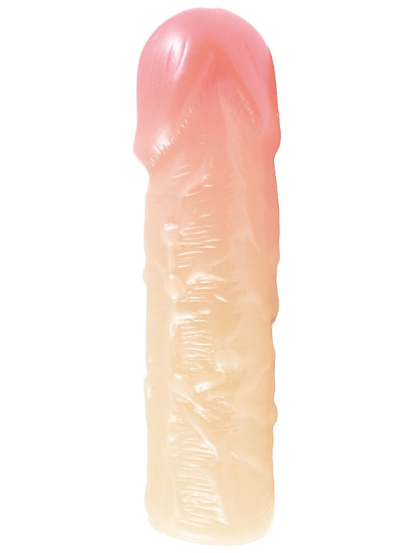 My Penis Extension 1 White Nasstoys
