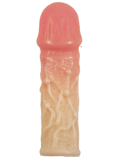 My Penis Extension 2 White