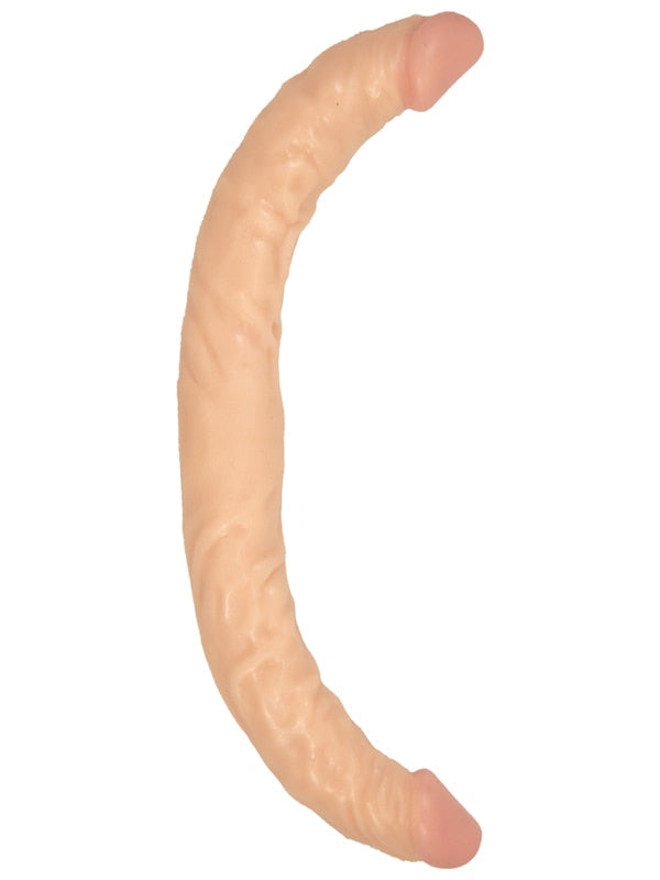Commander Dongs Veined Double Dong Nasstoys