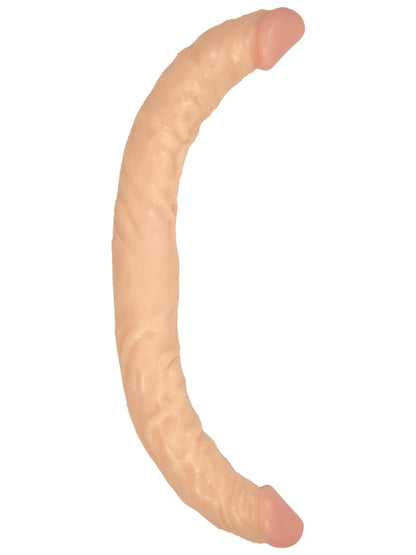 Commander Dongs Veined Double Dong Nasstoys