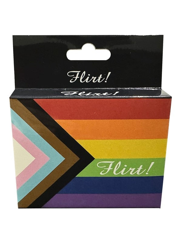 Flirt! Card Game Kheper Games