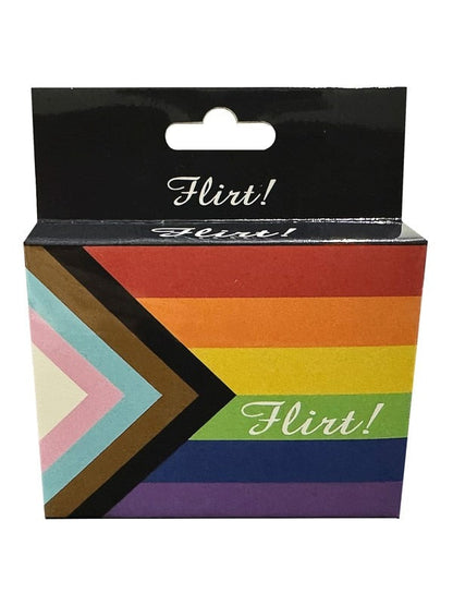 Flirt! Card Game Kheper Games