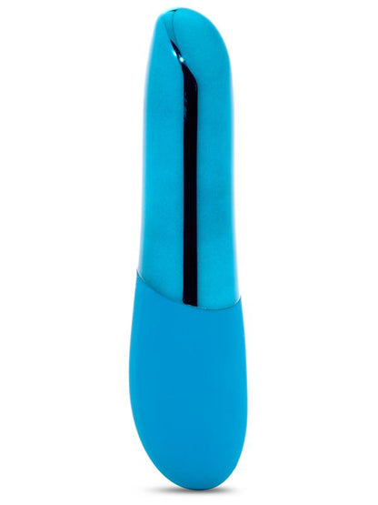 Nu Sensuelle Nikita Bullet Turquoise NU Sensuelle