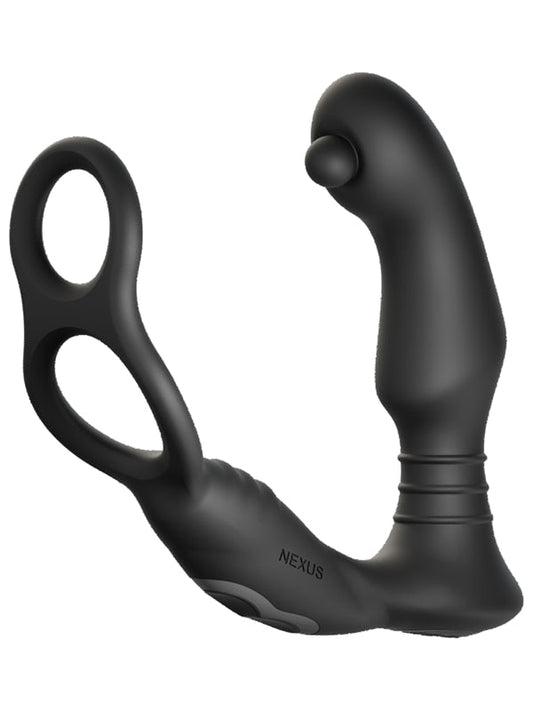 Nexus Simul8 Orbit Edition prostate massager - ClubX Australia
