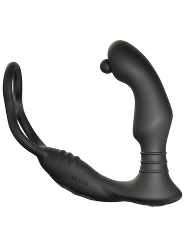 Nexus Simul8 Orbit Edition prostate massager - ClubX Australia