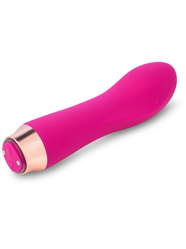 Nu Sensuelle Lynx Bullet Magenta NU Sensuelle