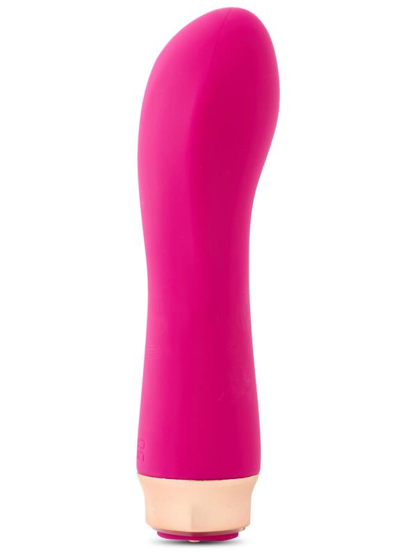 Nu Sensuelle Lynx Bullet Magenta NU Sensuelle