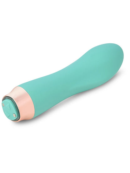Nu Sensuelle Lynx Bullet Tiffany Blue NU Sensuelle