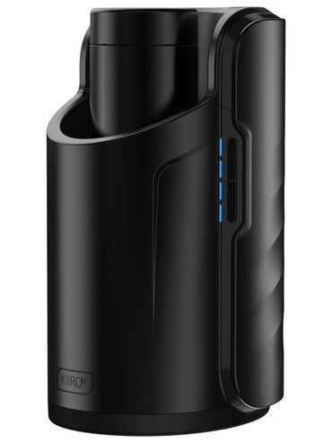 KIIROO Keon WiFi Combo Set with Feel Stroker - ClubX Australia