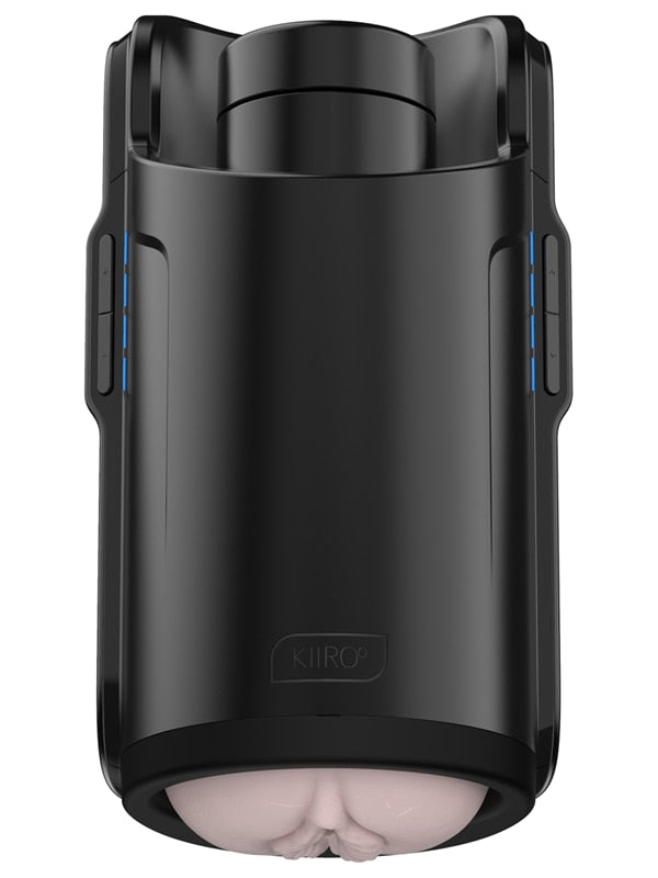 Keon Wifi Combo Set by KIIROO (Feel stroker included) Kiiroo