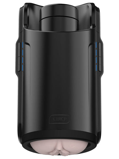 Keon Wifi Combo Set by KIIROO (Feel stroker included) Kiiroo