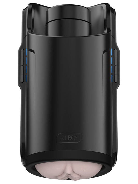 KIIROO Keon WiFi Combo Set with Feel Stroker - ClubX Australia