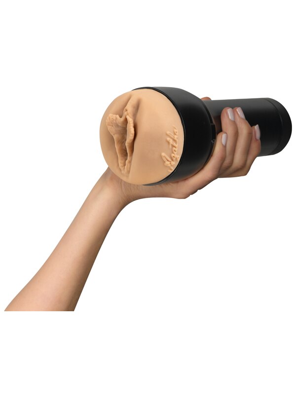 Feel Agatha Vega by KIIROO Stars Collection Stroker PowerBlow Compatible Kiiroo
