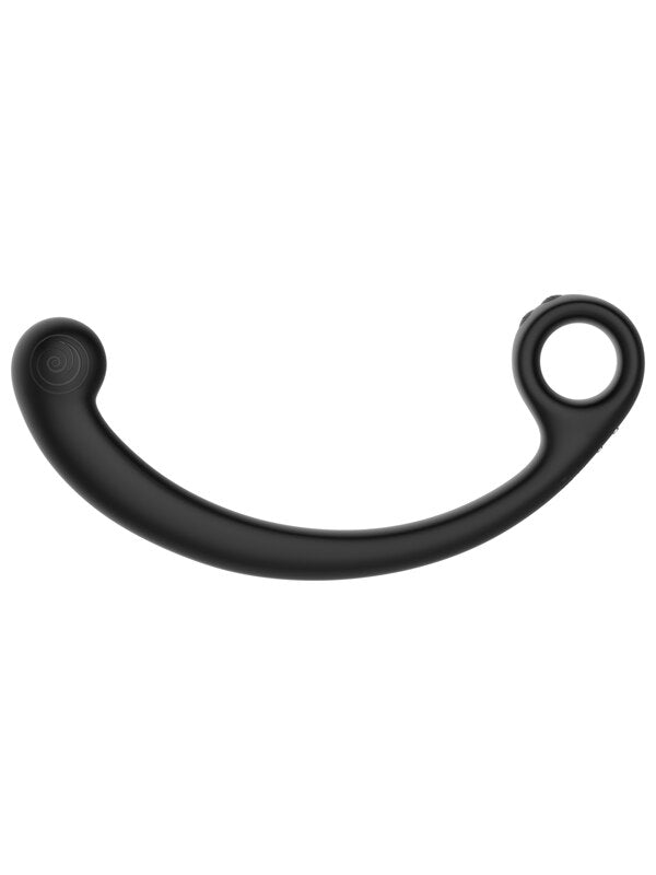 SVibe Snail AXI Spot Wand Granite Noir SVibe