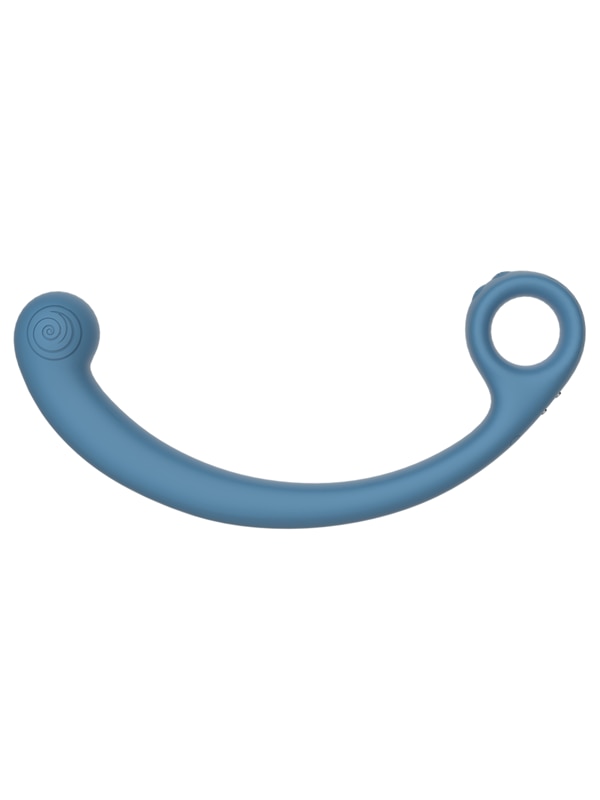 SVibe Snail AXI Spot Wand Blue Lagoon SVibe