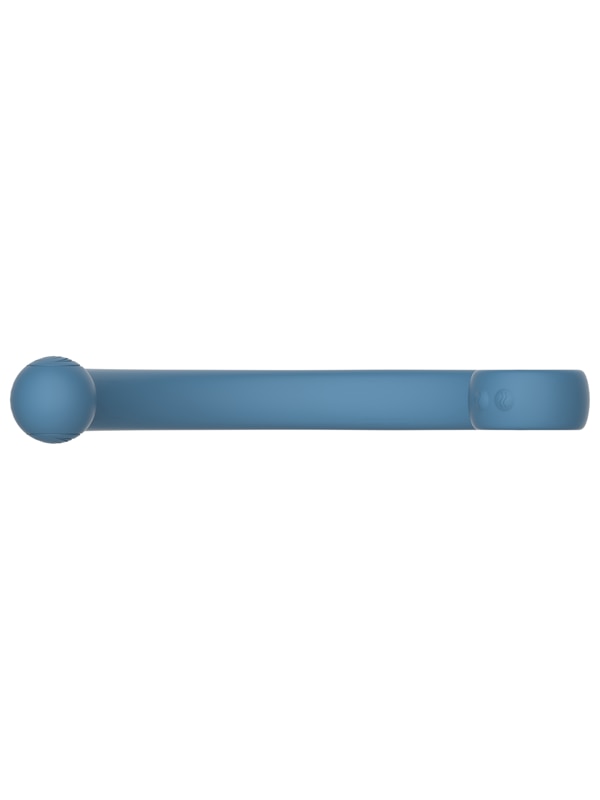SVibe Snail AXI Spot Wand Blue Lagoon SVibe