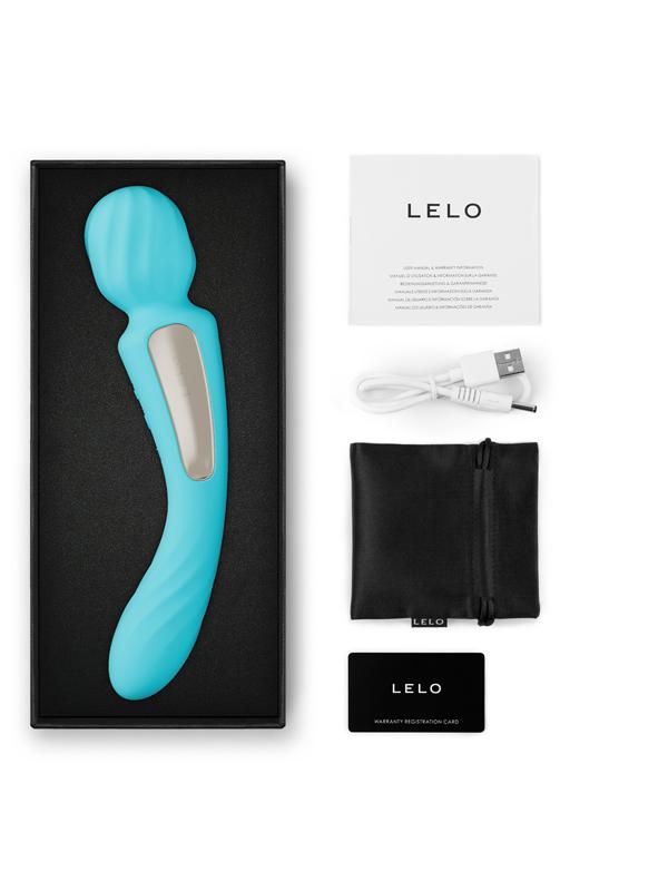 LELO Switch Aqua Lelo
