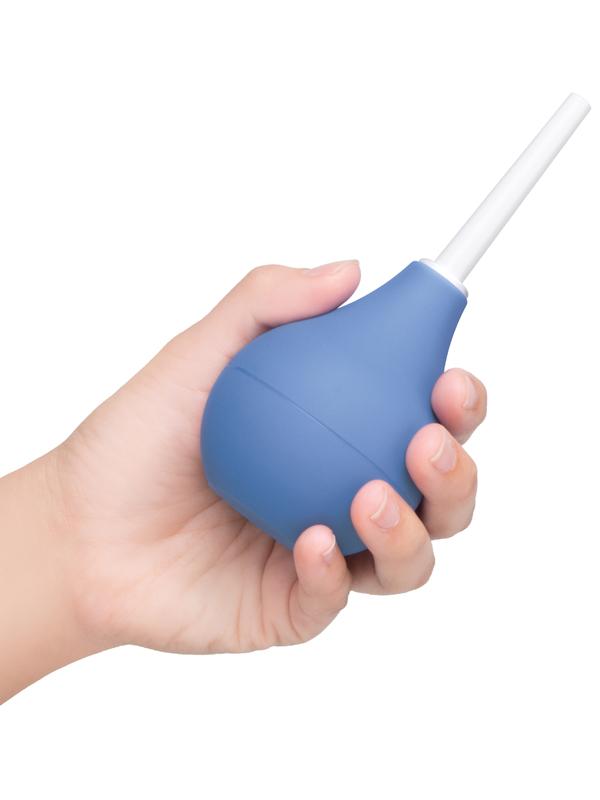 b-Vibe Compact Enema Douche B-Vibe