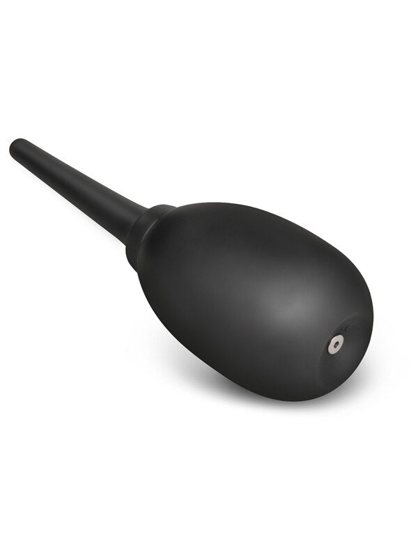 b-Vibe Flexible Silicone Anal Douche B-Vibe