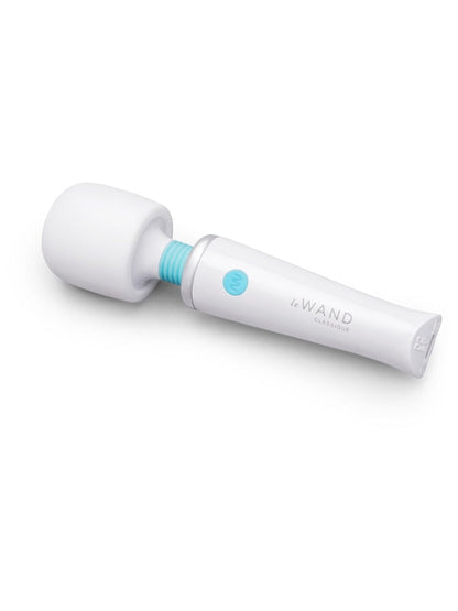 Le Wand Classique Mini Wand Massager Le Wand
