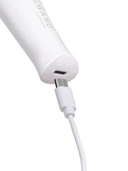 Le Wand Classique Mini Wand Massager Le Wand