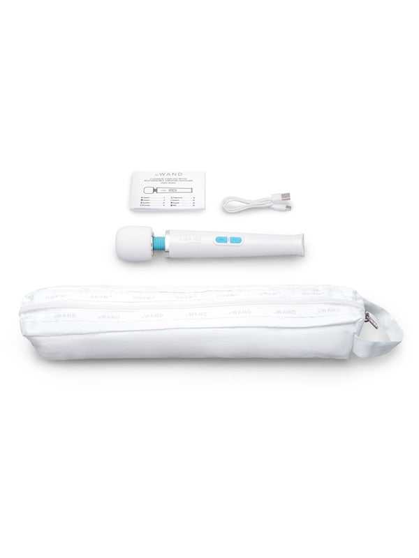Le Wand Classique Petite Wand Massager Le Wand