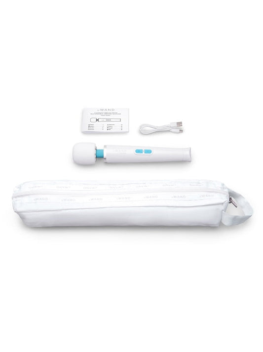Le Wand Classique Petite wand massager - ClubX Australia