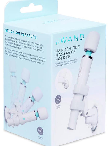 Le Wand Classique Hands-Free Massager Holder Le Wand