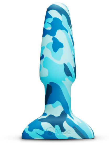 b-Vibe Rimming 2 Camo B-Vibe