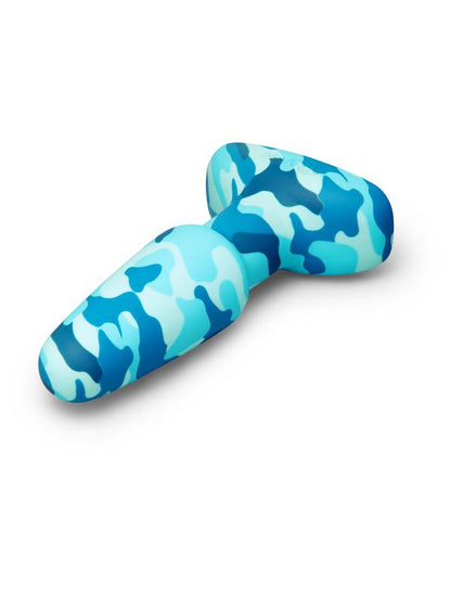 b-Vibe Rimming 2 Camo B-Vibe