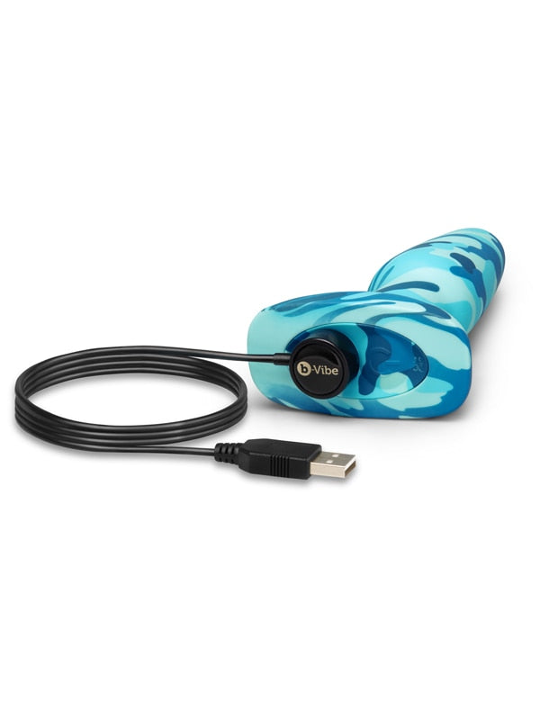 b-Vibe Rimming 2 Camo B-Vibe