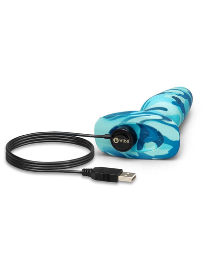 b-Vibe Rimming 2 Camo B-Vibe