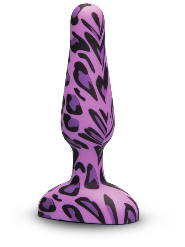 b-Vibe Novice Leopard B-Vibe