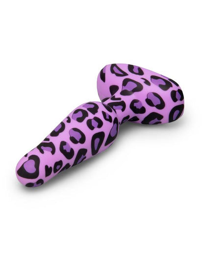 b-Vibe Novice Leopard B-Vibe