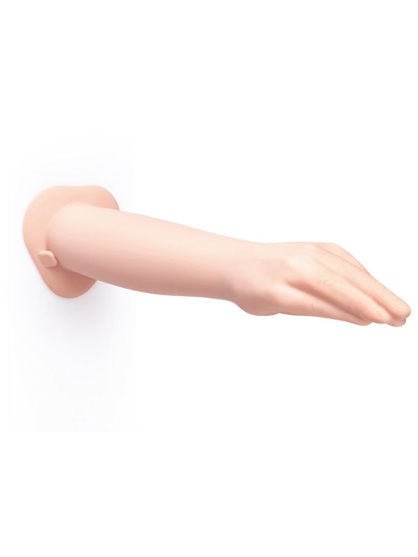 b-Vibe Silicone Hand Fisting Dildo B-Vibe