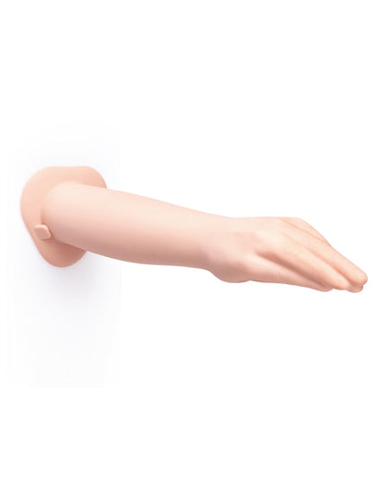 b-Vibe Silicone Hand Fisting Dildo B-Vibe