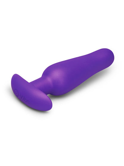 b-Vibe Rookie