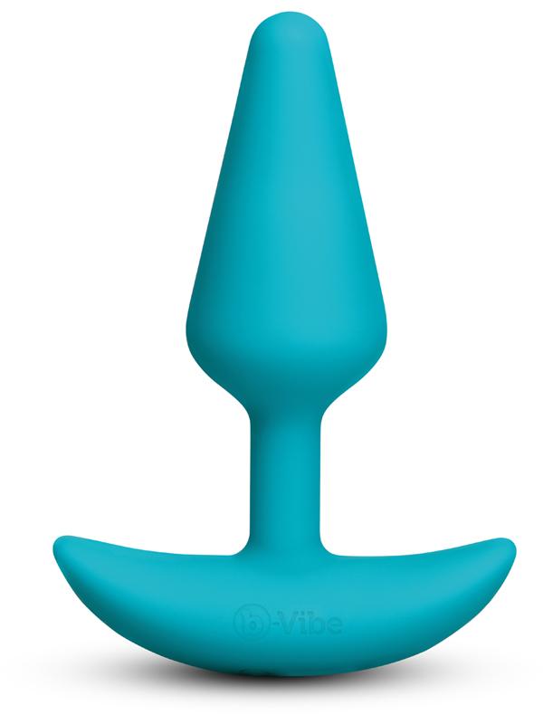 b-Vibe Butties Anal Training Set (2 Piece) B-Vibe