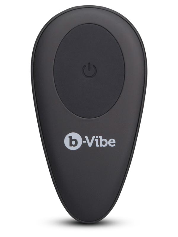 b-Vibe Butties Anal Training Set (2 Piece) B-Vibe
