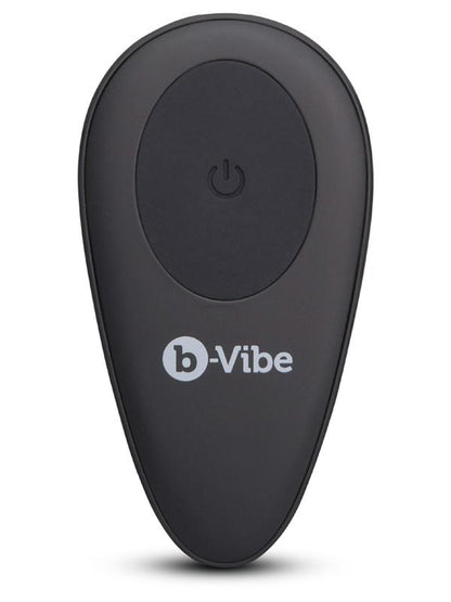 b-Vibe Butties Anal Training Set (2 Piece) B-Vibe