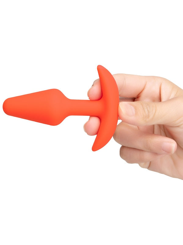 b-Vibe Butties Anal Training Set (2 Piece) B-Vibe